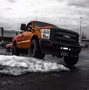 Meet your Posher, Chris